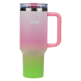 B-Cup BAAGL Strawberry Matcha