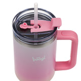 B-Cup BAAGL Strawberry Matcha