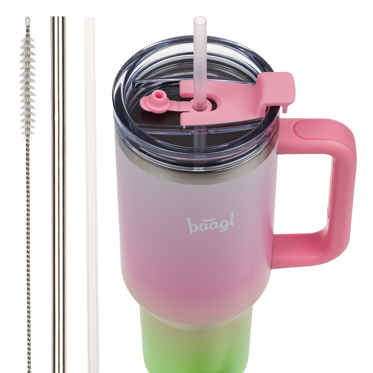B-Cup BAAGL Strawberry Matcha