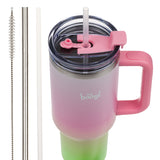 B-Cup BAAGL Strawberry Matcha