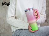 B-Cup BAAGL Strawberry Matcha