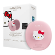Kartáček na obličej GESKE Hello Kitty 3v1