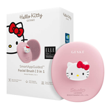 Kartáček na obličej GESKE Hello Kitty 3v1