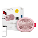 Sonický termo kartáček na obličej GESKE Hello Kitty 5v1