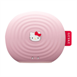 Kartáček na obličej GESKE Hello Kitty 4v1