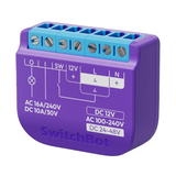 Smart ovladač garážových vrat SWITCHBOT W5502330 WiFi