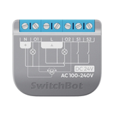 Smart Switch SWITCHBOT W5502320 WiFi Matter