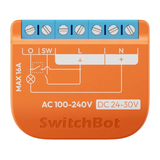 Smart Switch SWITCHBOT W5502310 WiFi Matter