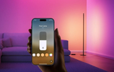 Smart stojací lampa SWITCHBOT W1702100 WiFi