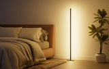 Smart stojací lampa SWITCHBOT W1702100 WiFi