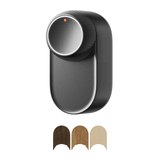 Smart zámek SWITCHBOT Lock Ultra Black Bluetooth