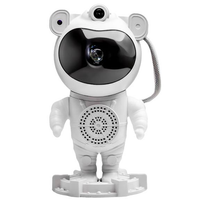 Projektor laserový LTC LXAS99 Astronaut
