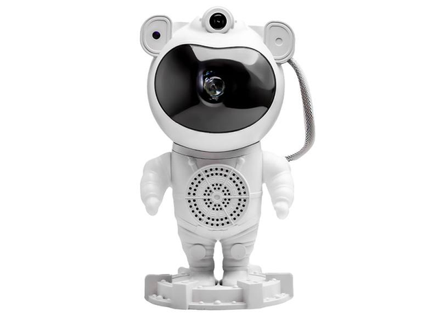 Projektor laserový LTC LXAS99 Astronaut