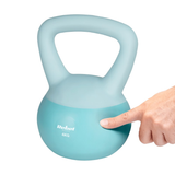 Kettlebell REBEL RBA-2333 4kg