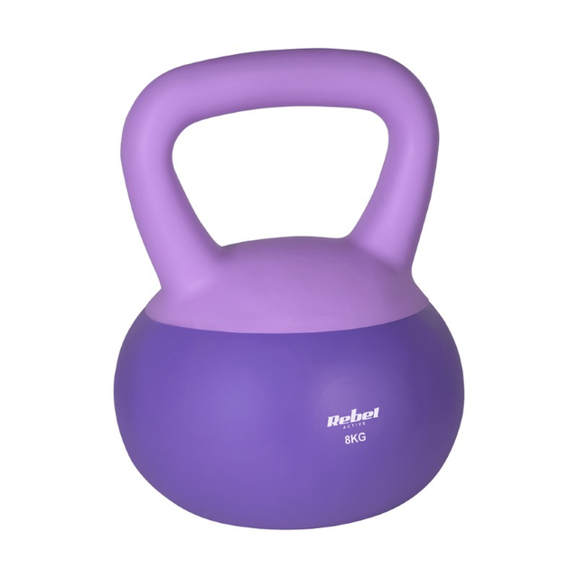 Kettlebell REBEL RBA-2333 8kg