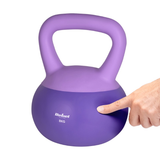 Kettlebell REBEL RBA-2333 8kg