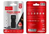 Flash disk HOCO UD6 USB 2.0 16GB