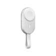 PowerBank FORCELL F-Energy pro Apple Watch 1200mAh White