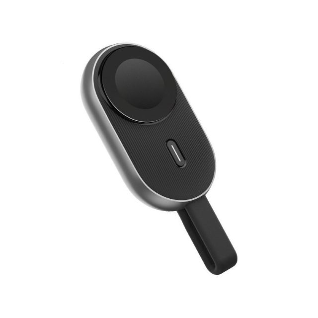 PowerBank FORCELL F-Energy pro Apple Watch 1200mAh Black