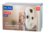 Čistič oken BLOW 44-800 Lumino robotický