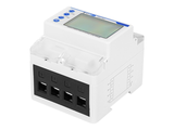 Smart elektroměr na DIN lištu BLOW 72-107 WiFi Tuya