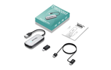 Adaptér CarPlay / Android Auto OTTOCAST CA515-T Play2Video Ultra