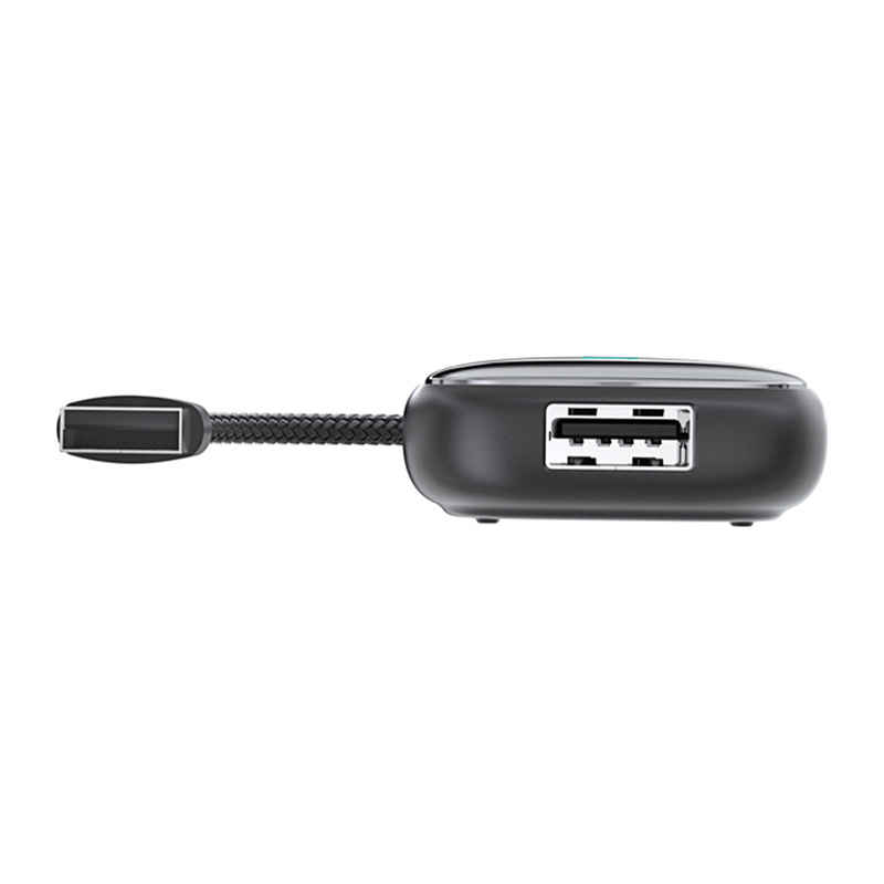 Adaptér CarPlay / Android Auto OTTOCAST CA515-T Play2Video Ultra