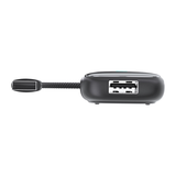 Adaptér CarPlay / Android Auto OTTOCAST CA515-T Play2Video Ultra