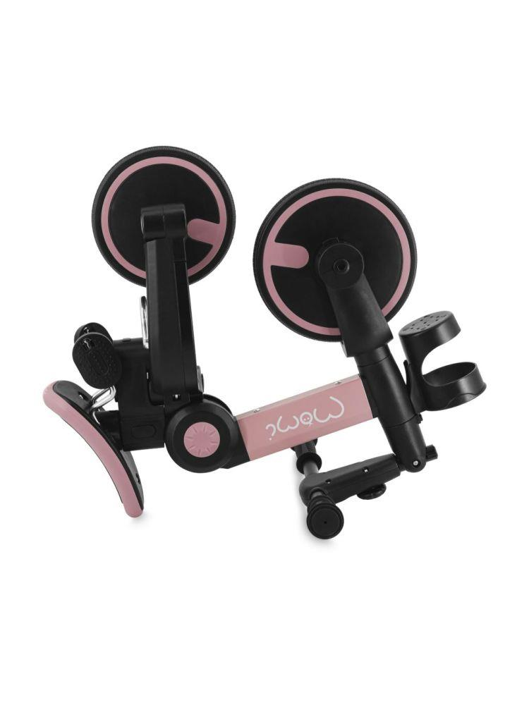 Odrážedlo MOMI FILO 3v1 Pink
