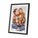 Fotorámeček KRUGER & MATZ KM1103 Frameo Ambilight WiFi