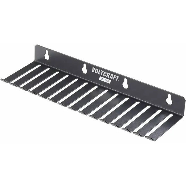 Držák měřicích kabelů VOLTCRAFT ML-1 OR