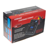 Jump Starter CARCLEVER 35970