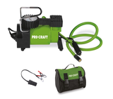 Kompresor PROCRAFT LK190