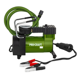 Kompresor PROCRAFT LK190