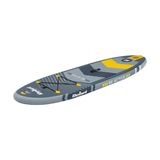 Paddleboard REBEL RBA-4511 Grey
