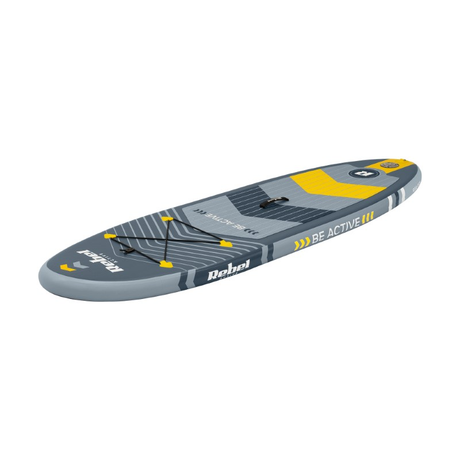 Paddleboard REBEL RBA-4511 Grey