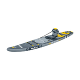 Paddleboard REBEL RBA-4512 Grey