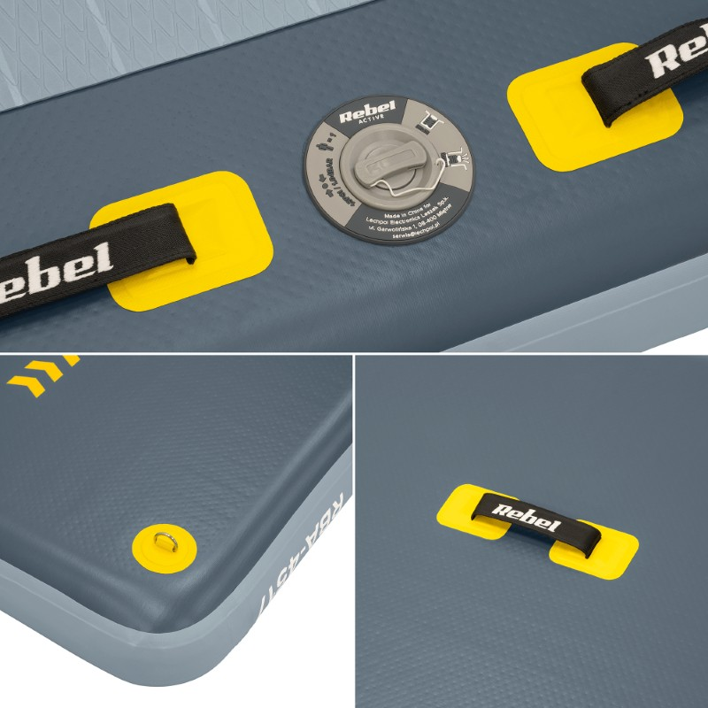 Vodní deska REBEL RBA-4517