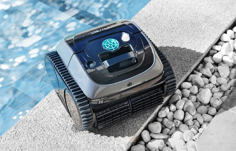Robot bezdrátový WYBOT C1