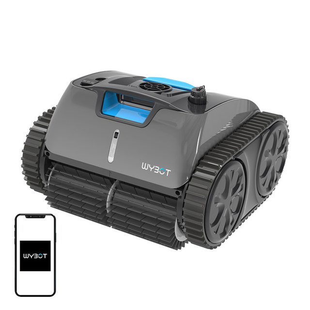 Robot bezdrátový WYBOT C1 Pro