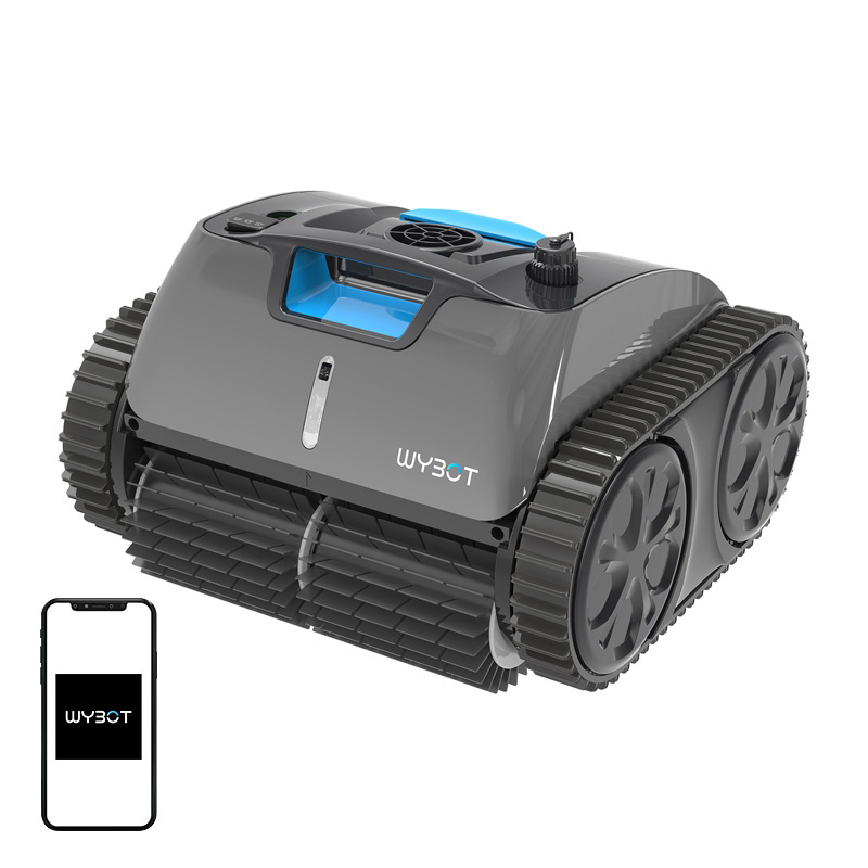Robot bezdrátový WYBOT C1 Max
