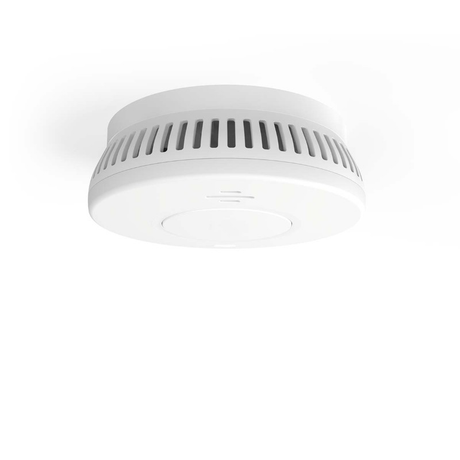 Smart detektor kouře NEDIS WIFIDS30WT WiFi Tuya
