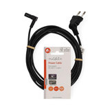 Kabel napájecí NEDIS CEGL11075BK30