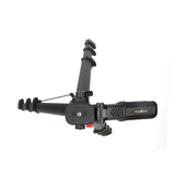 Stativ NEDIS TPOD2600BK
