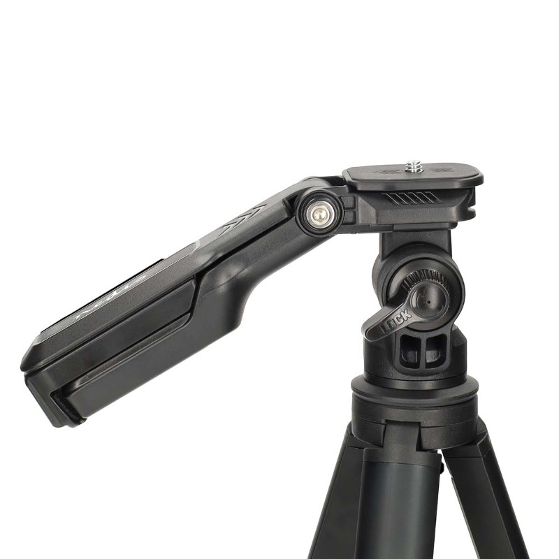 Stativ NEDIS TPOD2600BK