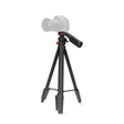 Stativ NEDIS TPOD2600BK