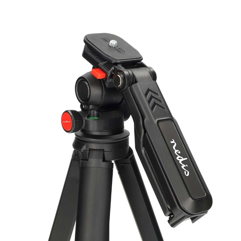 Stativ NEDIS TPOD2600BK