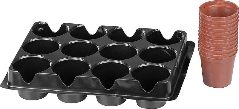 Sadbovač STREND PRO 255620 12 přísad