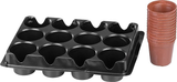 Sadbovač STREND PRO 255620 12 přísad