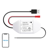 Smart ovladač garážových vrat MEROSS MSG100HK